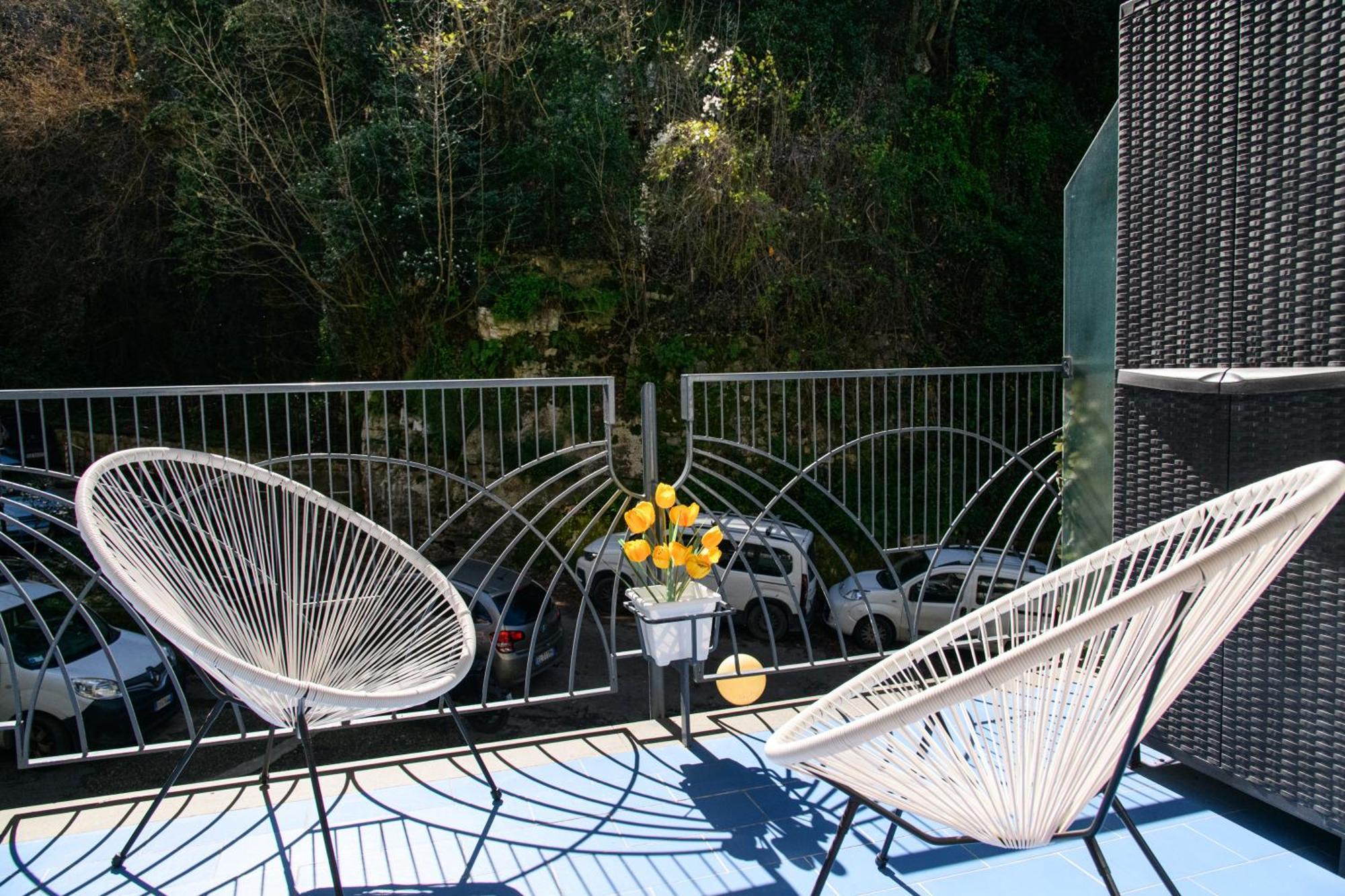 Testa'S House Sorrento Exterior foto